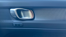 Volvo EX40 185kW Ext Range Plus Black Editon 82kWh 5dr Auto Electric Estate